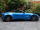 Aston Martin Vantage Convertible