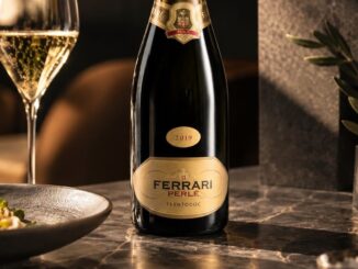 Ferrari Trento Perle