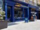 Hackstons Knightsbridge store