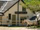 High Corner Inn in the New Forest