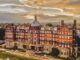 DoubleTree by Hilton Harrogate Majestic Hotel