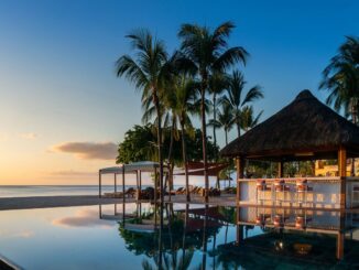 Hilton Mauritius Hibiscus Bar