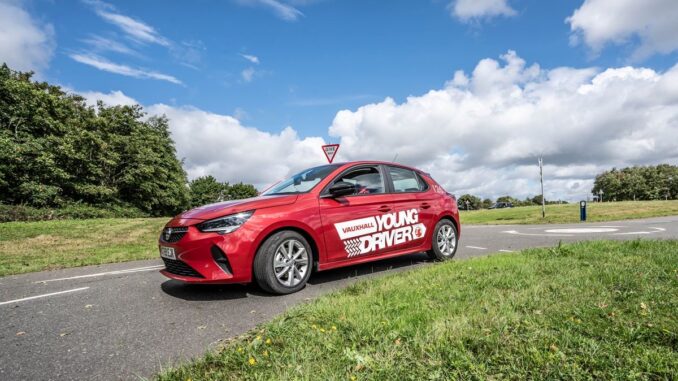Learner driver