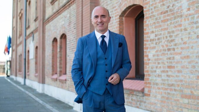 Massimiliano Perversi