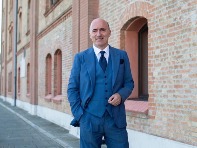 Massimiliano Perversi