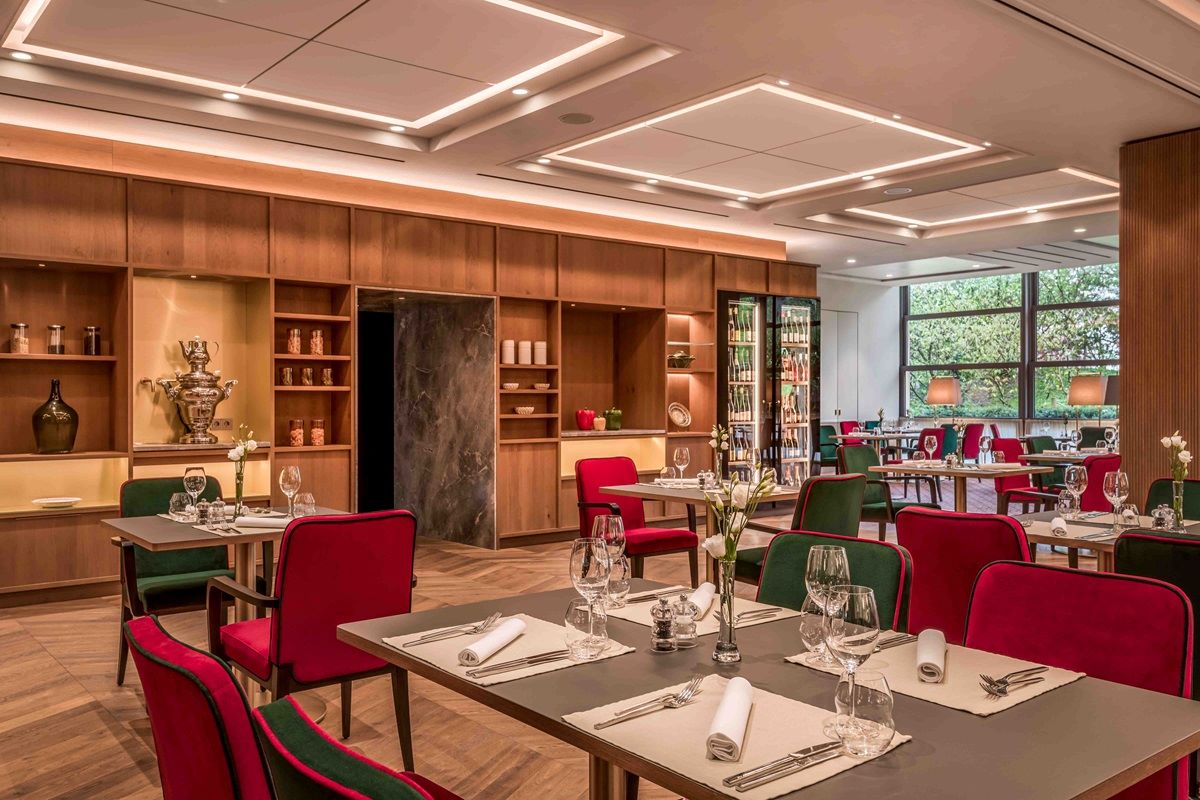 Mirabell Restaurant