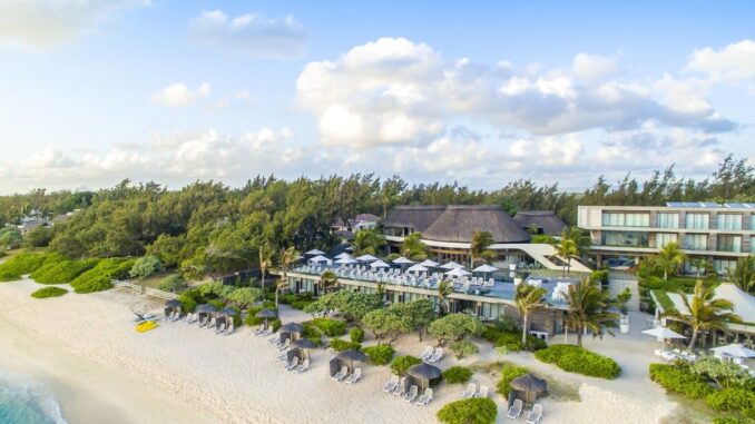 Radisson Blu Azuri Resort