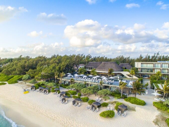 Radisson Blu Azuri Resort