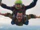 100 Things to do Before You Die skydive