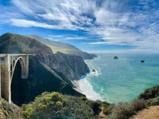 The Big Sur