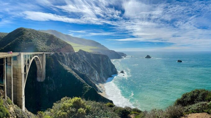 The Big Sur