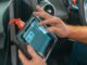 Vehicle diagnostics