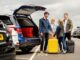APH off-airport parking