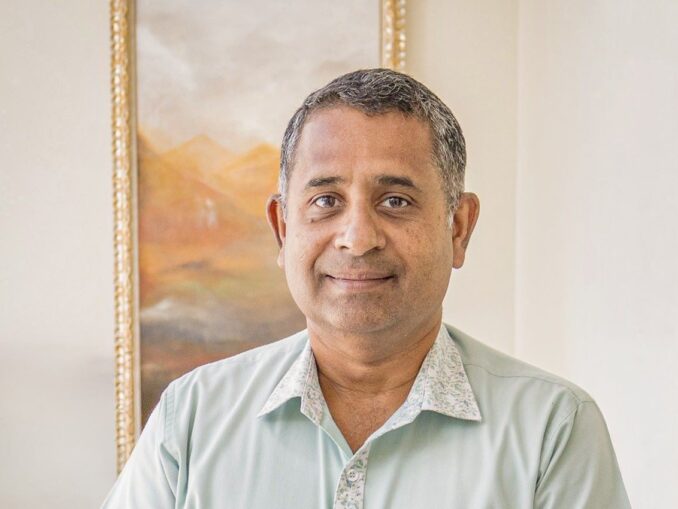 Dilan Bandara