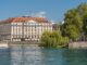 Four Seasons Hotel des Bergues Geneva