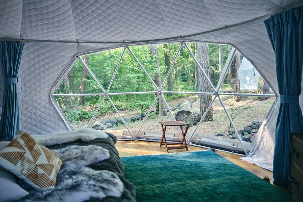 Hanz Outdoor Resort Glamping