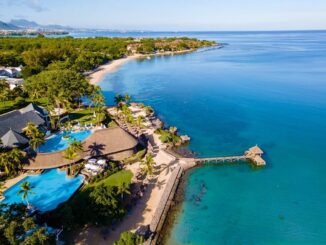 Maritim Resort and Spa Mauritius