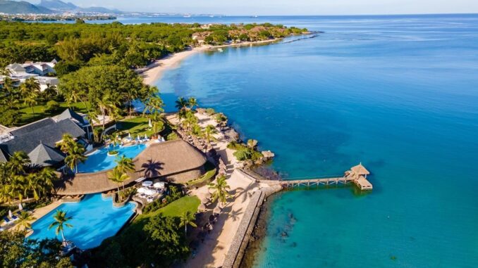 Maritim Resort and Spa Mauritius