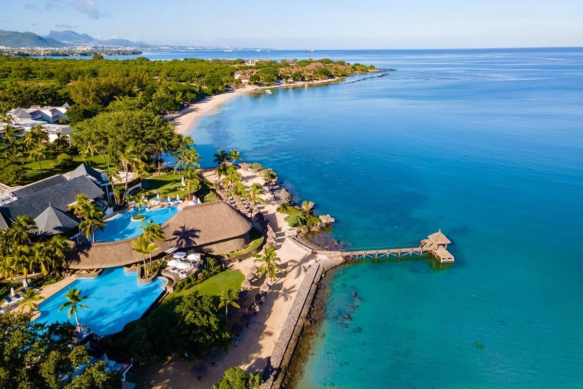 Maritim Resort and Spa Mauritius