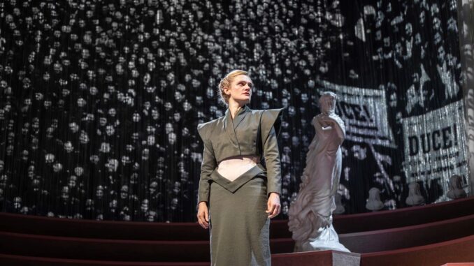 Miss Jean Brodie