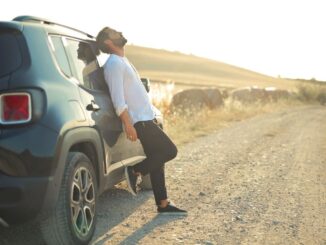 Remote breakdown
