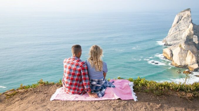 Romantic weekend getaway