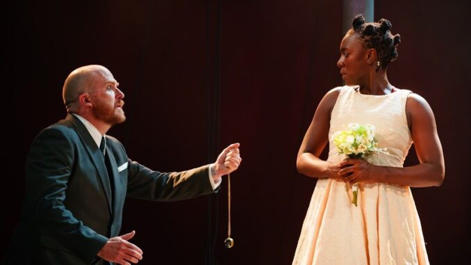 Tristan and Yseult